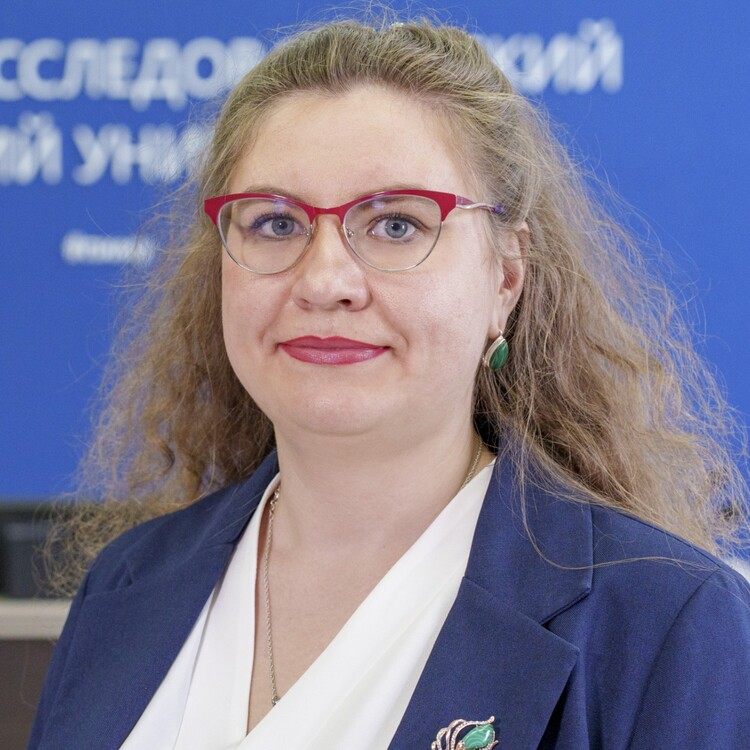 Зарубенко Полина Александровна